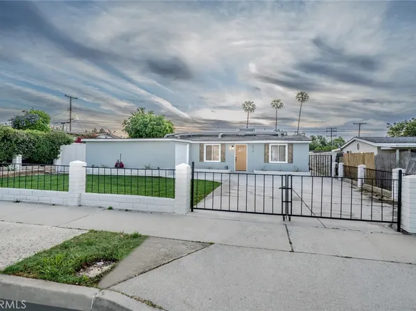 516 N Begonia Ave, Ontario, CA 91762