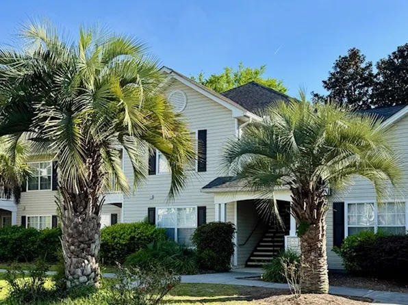 50 Pebble Beach Cv APT A214, Bluffton, SC 29910