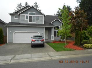 35948 30th Ave S, Federal Way, WA