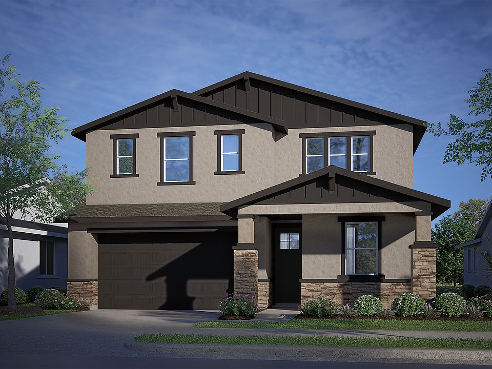 Bungalow