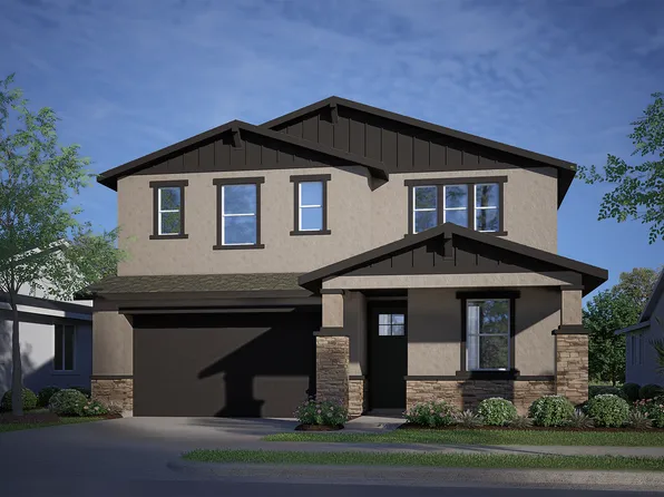 Plan 5 Plan, Creekside