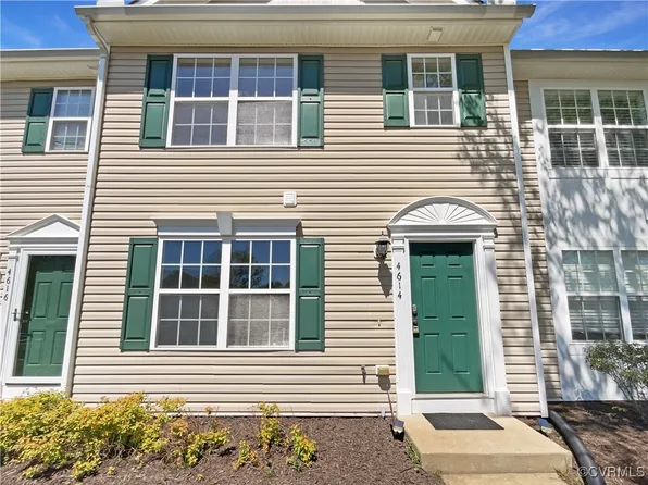 4614 Milfax Rd, North Chesterfield, VA 23224