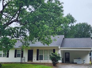 128 Robinette Ln, Statesville, NC 28625