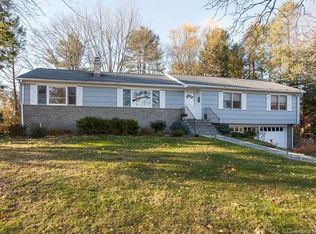 367 Hitching Post Dr, Orange, CT 06477