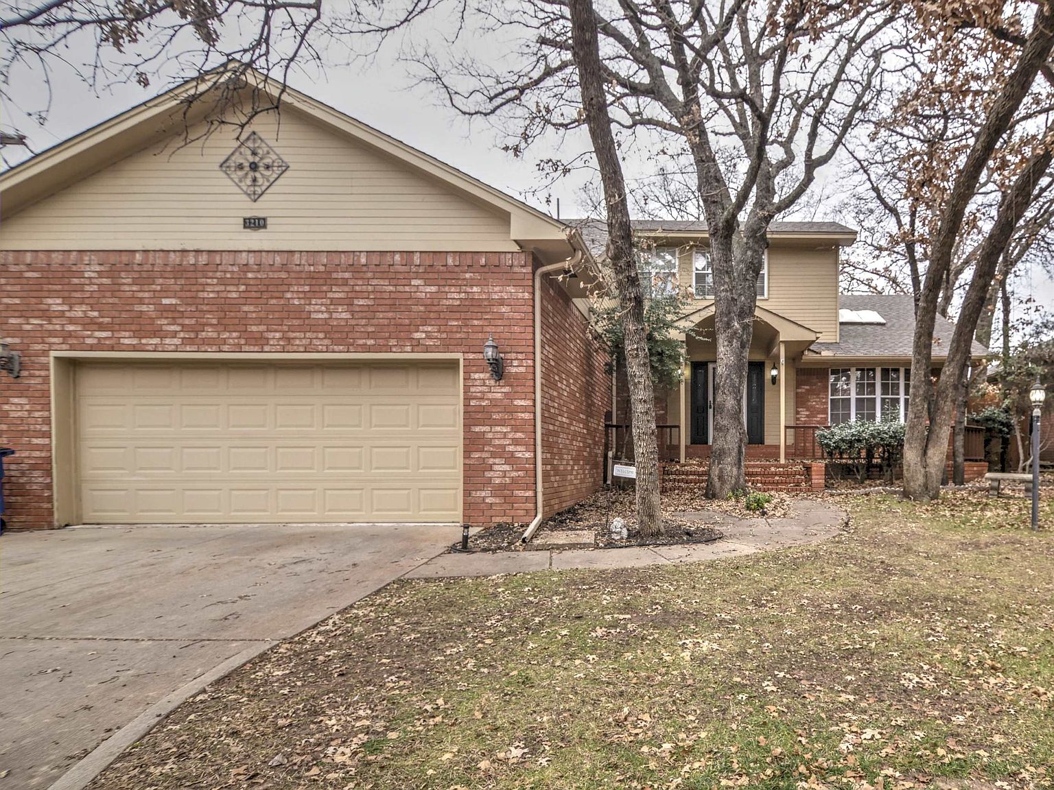 3210 Williamsburg St, Duncan, OK 73533 Zillow