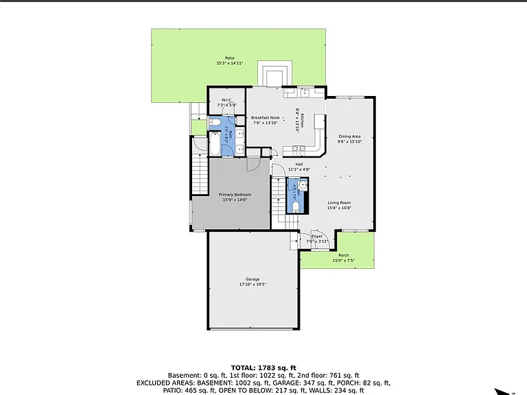 3501 S Ivanhoe St — Photo 37
