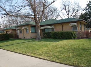 1125 E Simpson St, McPherson, KS 67460