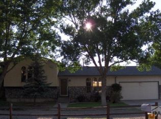 1481 Dana Ln, Pueblo, CO 81006