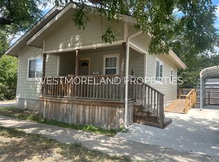217 E 12th St, Wellington, KS 67152