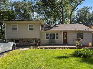 3125 Old Hobart Rd, Lake Station, IN 46405