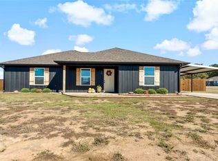 10 Private Road 43792, Paris, TX 75462