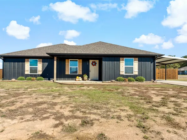 10 Private Road 43792, Paris, TX 75462