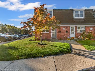 45709 Kensington St, Utica, MI, 48317