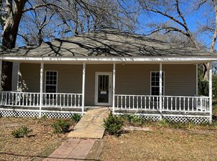 745 Greenwood St, Barnesville, GA 30204