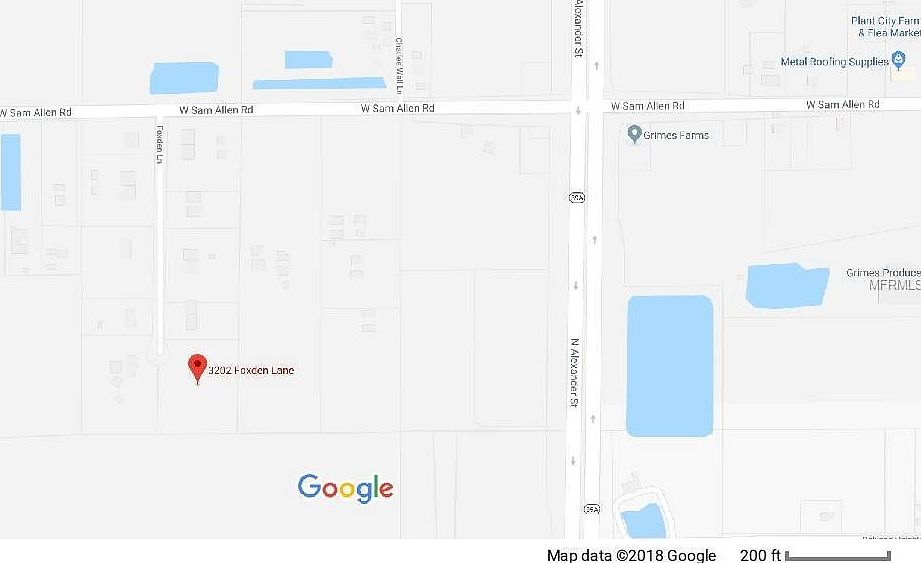 2nd image of 3202 Foxden Ln