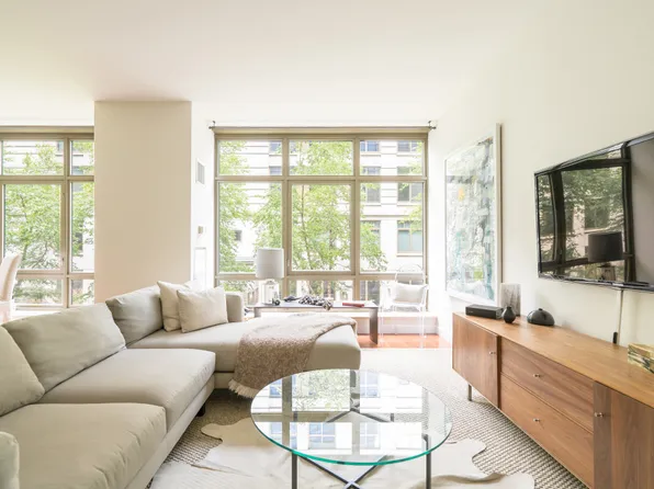 1 Morton Sq APT 3AE, New York, NY 10014