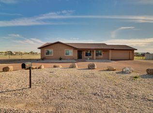 30935 W Bellview St, Buckeye, AZ 85396