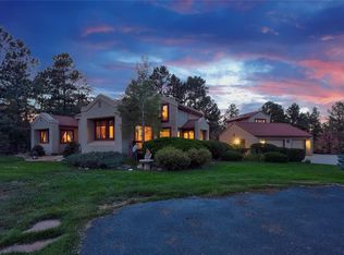 11253 Pinevalley Dr, Franktown, CO 80116