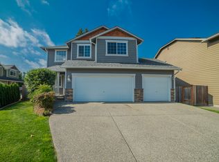 6918 61st Dr NE, Marysville, WA 98270