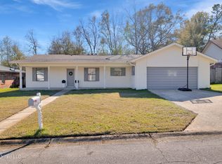 15235 Cindy Cv, Gulfport, MS 39503