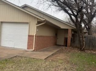 1609 NW Bell Ave APT A, Lawton, OK 73507