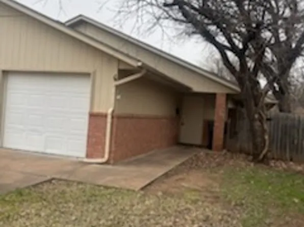 1609 NW Bell Ave APT A, Lawton, OK 73507