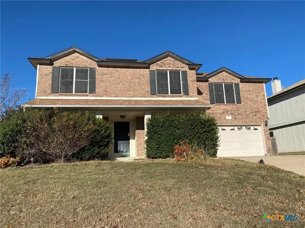 2411 Dennis St, Copperas Cove, TX 76522