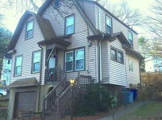 257 Everett St, Quincy, MA 02170