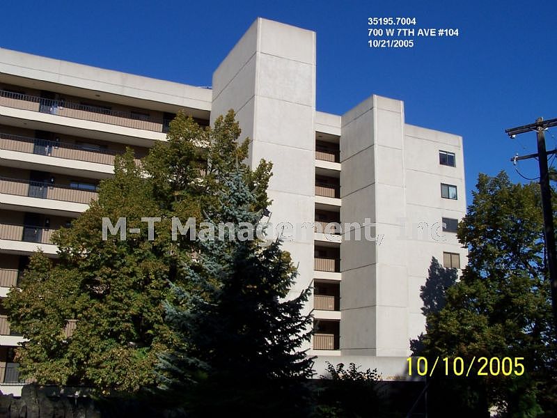 1st image of 700 W 7th Ave Unit 104