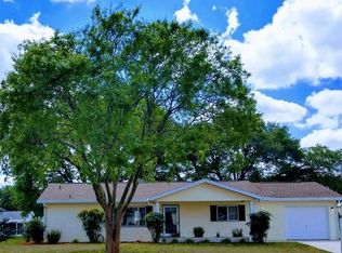 6366 SW 115th Street Rd, Ocala, FL 34476