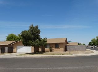 2762 W 30th Pl, Yuma, AZ 85364
