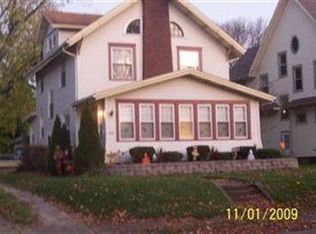 1030 11th St NE, Massillon, OH