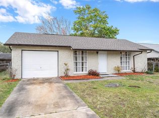 3451 Mexicali St, New Port Richey, FL 34655