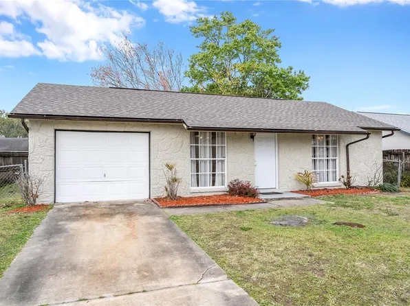 3451 Mexicali St, New Port Richey, FL 34655