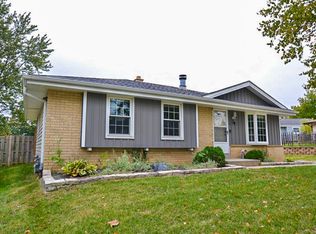 9445 W Goodrich Ave, Milwaukee, WI 53224