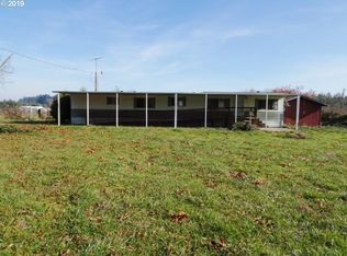 2450 S Kings Valley Hwy, Dallas, OR 97338