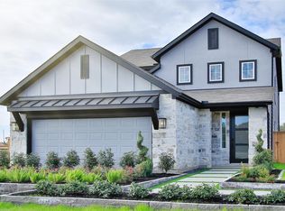 4028 Colony River Rock Blvd, Pinehurst, TX 77362