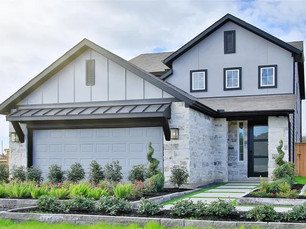 4028 Colony River Rock Blvd, Pinehurst, TX 77362