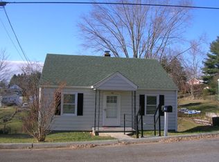 730 Henry St, Marion, VA 24354