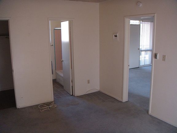 Living Room view