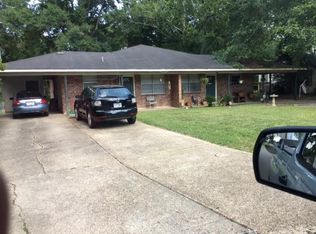 4158 Florida St, Zachary, LA 70791