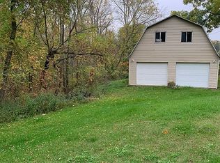 167 N Sage Lake Rd, Hale, MI 48739