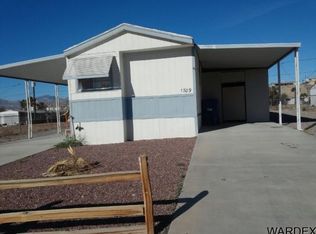 1709 Talc Rd, Bullhead City, AZ 86442