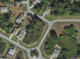 100 Linda Lee Dr, Rotonda West, FL 33947