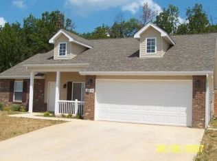 24500 Tupelo Ln, Saint Robert, MO 65584