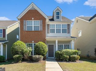 2320 Polaris Way SW, Atlanta, GA 30331