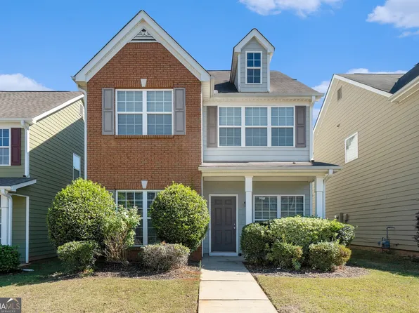 2320 Polaris Way SW, Atlanta, GA 30331