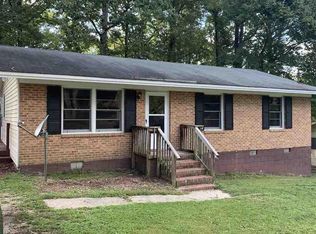 503 Correnna St, Apex, NC 27502