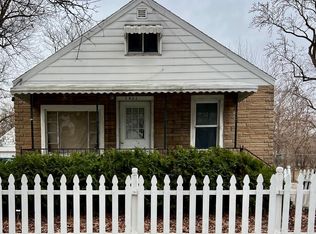 1421 Jane Ave, Flint, MI 48506