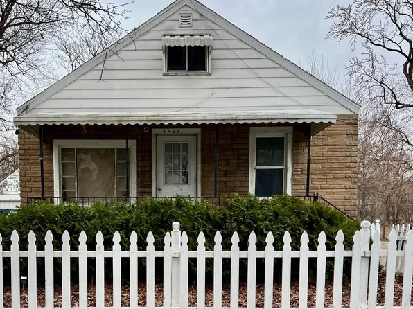 1421 Jane Ave, Flint, MI 48506